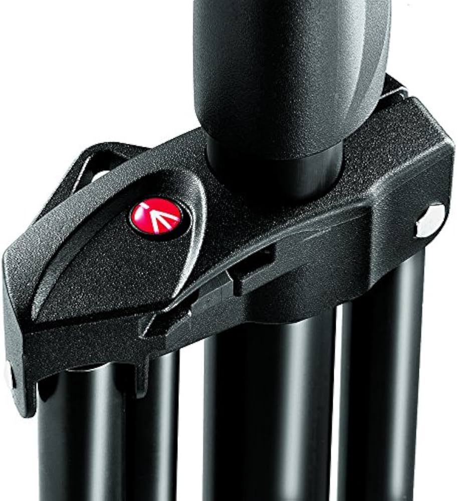 Amazon | Manfrotto ライトスタンド アルミ マスタースタンド AC J